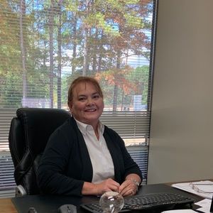 Meet your Posher, Jo ann